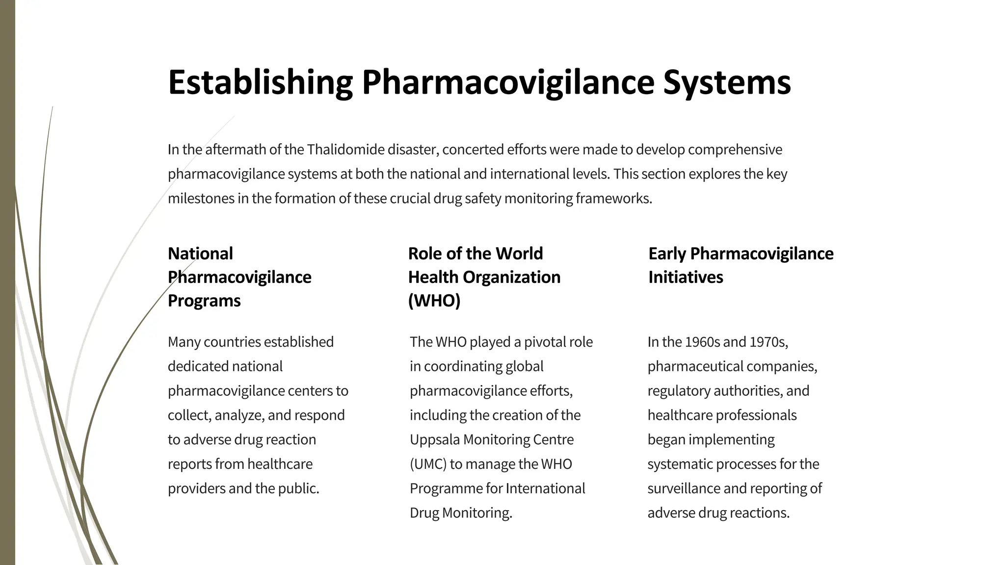 Thalidomide Rems Program History and Development of Pharmacovigilence.pdf