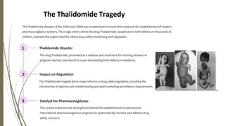 Thalidomide Rems Program History and Development of Pharmacovigilence.pdf