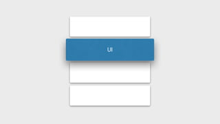 UI
 