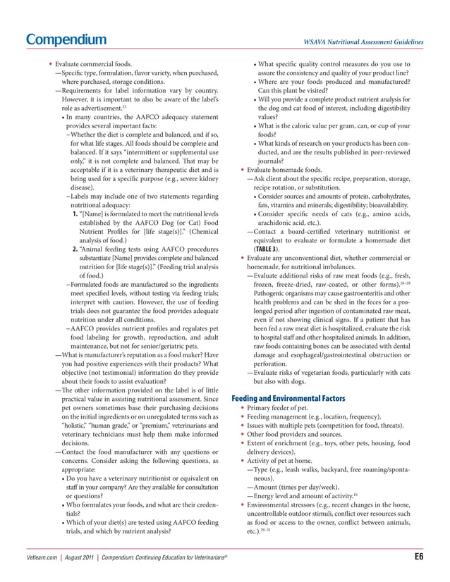 Pv0811 wsava nutrition assessment guideline_1082011