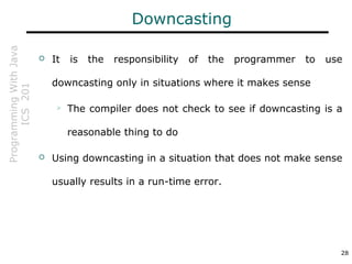 Polymorphism | PPT