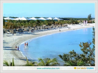 www.solmeliacuba.com 