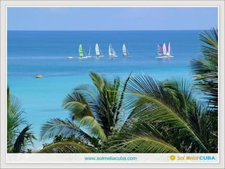 www.solmeliacuba.com 
