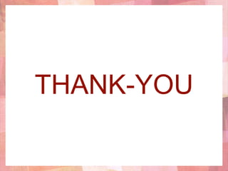 THANK-YOU
 