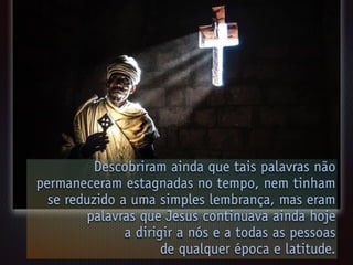 Palavra de Vida - Agosto de 2016