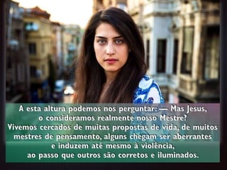 Palavra de Vida - Agosto de 2016