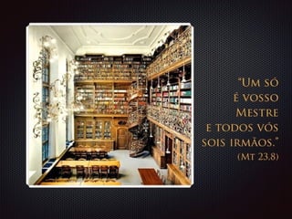 Palavra de Vida - Agosto de 2016