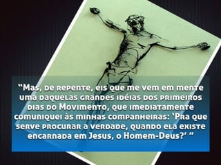 Palavra de Vida - Agosto de 2016