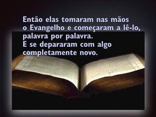 Palavra de Vida - Agosto de 2016