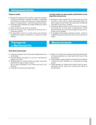 La Válvula de Bola H2OFF PAVCO funciona como mecanismo
                    para suspender el flujo de agua.


                                   Ventajas
                                 •	 Fácil instalación.
                                 •	 Resistente a la temperatura.
                                 •	 Resistente a la corrosión, gases combustibles, acciones
                                    mecánicas, químicas y térmicas.
                                 •	 Resistente a la electrólisis e inmune a la acción
                                    galvanoplástica.
                                 •	 Resistente al impacto.




                                   Características Técnicas
                                 Materiales:        	      PVC Rígido Blanco
                                 Empaquetaduras: 	         Nitrilo Dureza 70 +/- 5 shore A
                                 Dimensiones:         	    Correspondientes a Normas
                                 		                        DIN 8063 ISO 727
                                 Fileteados:           	   Según DIN 2999, ISO R7
                                 Presión de ejercicio: 	   150 psi a 23º C
                                 Pulgadas:	                1/2”, 3/4”, 1”, 1 1/2”, 1 1/4” y 2”,
                                 		                        Soldadas y Roscadas tajas



                                   Portafolio de Producto
                                              Descripción                        Referencia

                                            1/2”	      Soldada                      13677
                                            1/2”	      Roscada                      13676
                                            3/4”	      Soldada                      13679
                                            3/4”	      Roscada                      13678
                                            1”	 	      Soldada                      13681
                                            1”	 	      Roscada                      13680
                                            2”	 	      Soldada                      14097
                                            2”	 	      Roscada                      14096
                                            1 1/2” 	   Soldada                      12015
                                            1 1/2” 	   Roscada                      12013
                                            1 1/4” 	   Soldada                      11973
                                            1 1/4” 	   Roscada                      12014




                                   Diseño
                                 1. Cuerpo
                                 2. Sistema de bola
                                 3. Anillo reductor de fricción
                                 4. Cuello de válvula
                                 5. Manija
                                 6. Tapón
                                 7. Tornillo
58                               8. Reloj de fabricación Ven
 