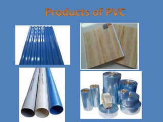 Pvc Acronym PVC as a construction material | PPTX
