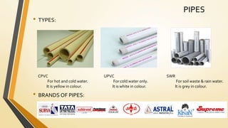 Pvc | PPTX
