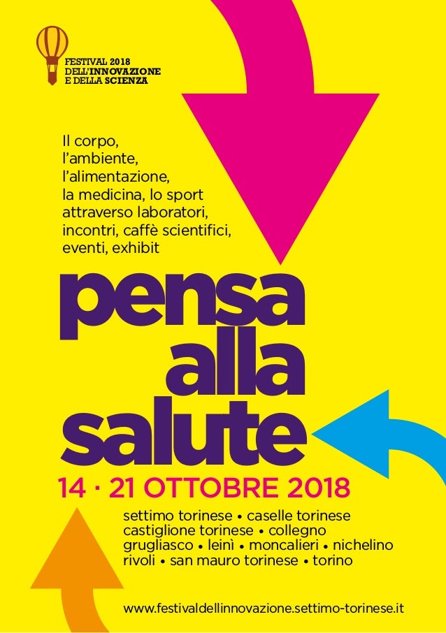 Incontri Cosmo a College