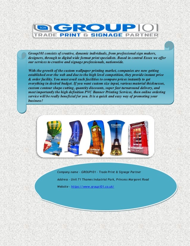 Outdoor Pvc Banner Printing Services