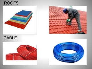 ROOFS
CABLE
 