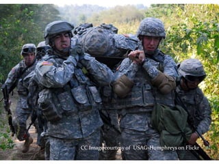 CC Image courtesy of USAG-Humphreys on Flickr
 