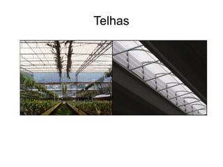 Telhas