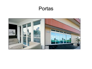 Portas