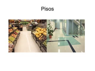 Pisos