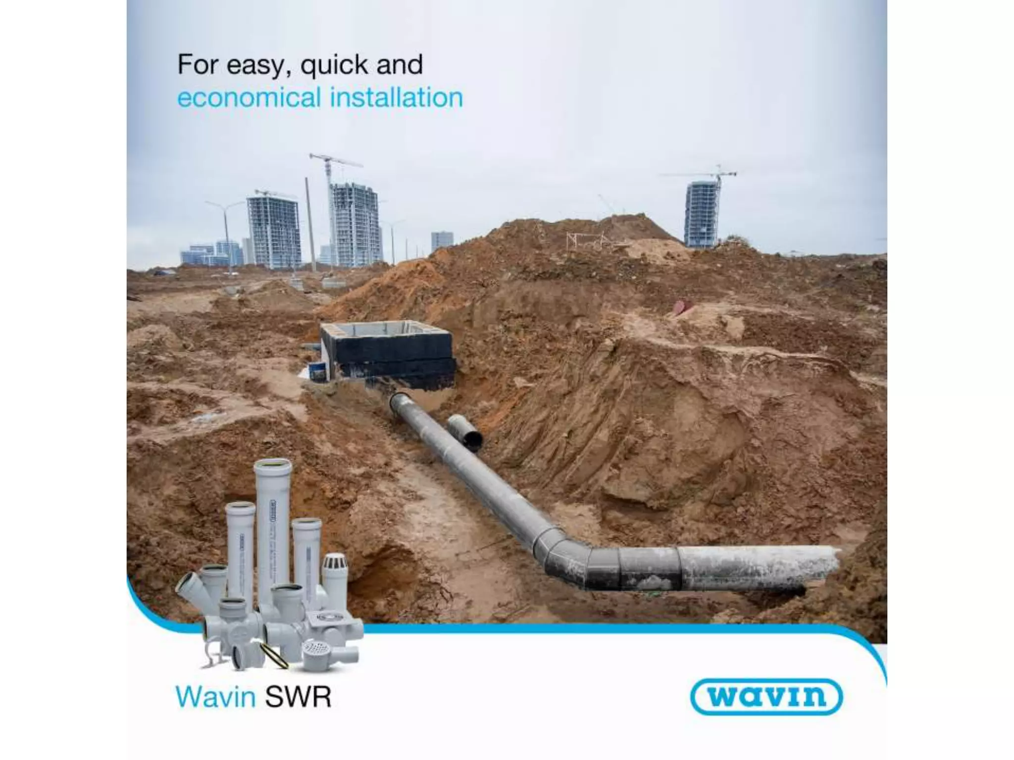 Pvc pipe and fittings manufacturers in india PPT