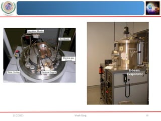 11/2/2023 Vivek Garg 19
 