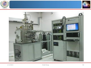 11/2/2023 Vivek Garg 30
 