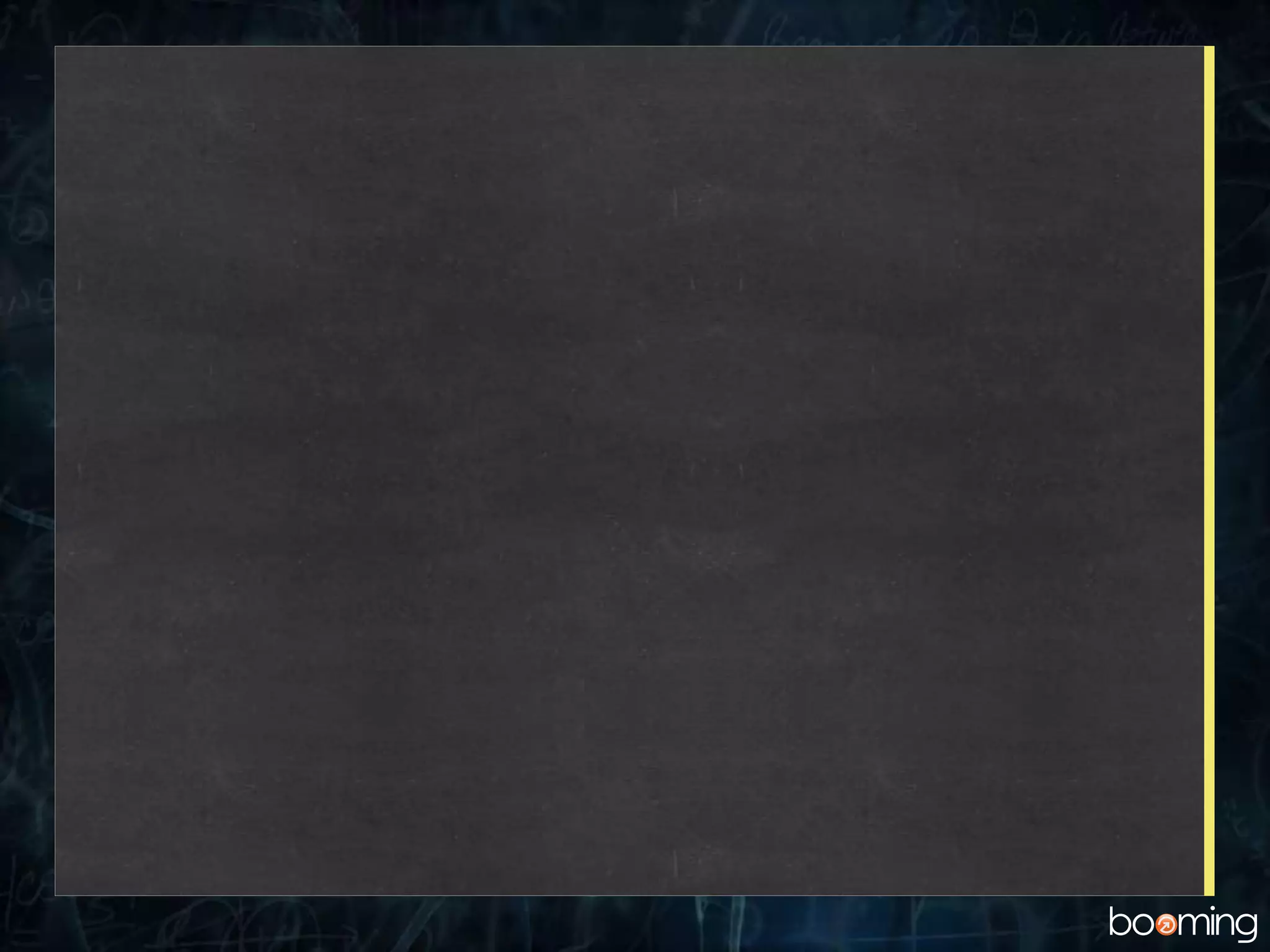 Spamdetectie bij Google