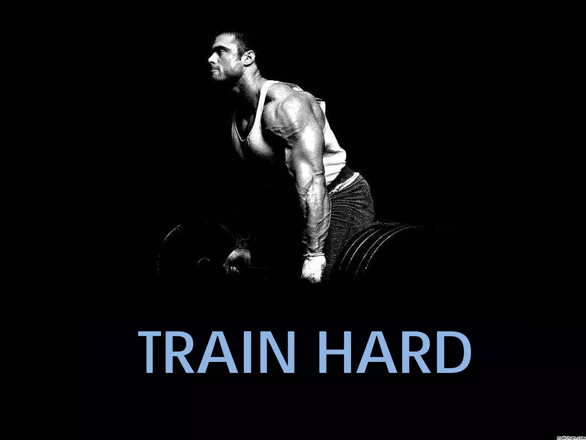 What does it take to become a
        GREAT project manager?




              TRAIN HARD
© Project Value Delivery, 2012
www.ProjectValueDelivery.com            86
 