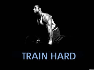 What does it take to become a
        GREAT project manager?




              TRAIN HARD
© Project Value Delivery, 2012
www.ProjectValueDelivery.com            86
 