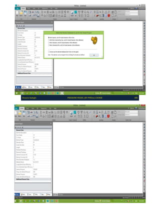 Pve lite course by hossein sadeghi