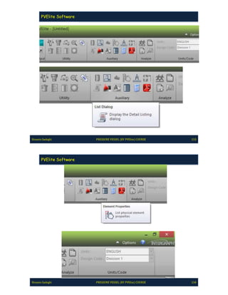 Pve lite course by hossein sadeghi