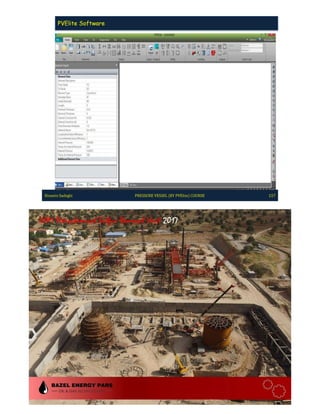 Pve lite course by hossein sadeghi