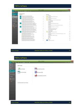Pve lite course by hossein sadeghi