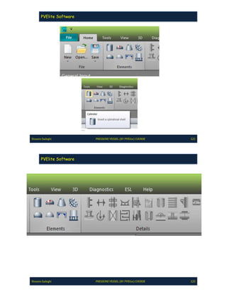 Pve lite course by hossein sadeghi