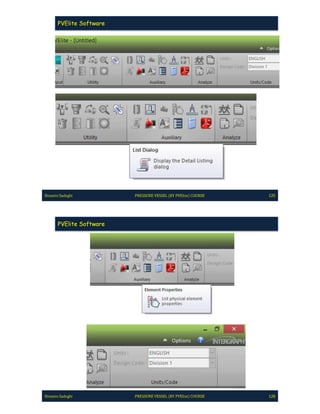 Pve lite course by hossein sadeghi