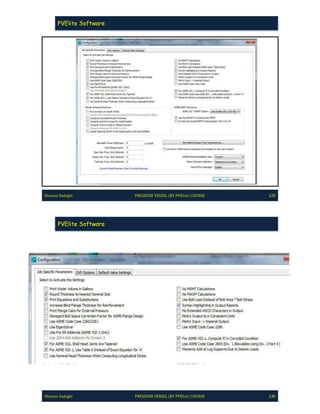 Pve lite course by hossein sadeghi
