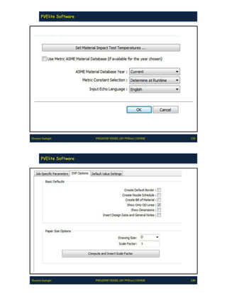 Pve lite course by hossein sadeghi