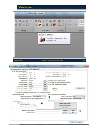 Pve lite course by hossein sadeghi