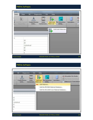 Pve lite course by hossein sadeghi