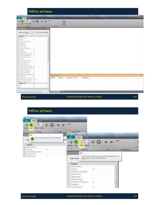 Pve lite course by hossein sadeghi