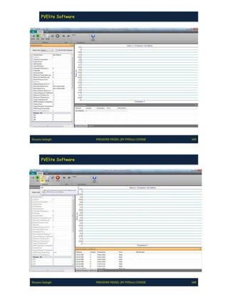 Pve lite course by hossein sadeghi