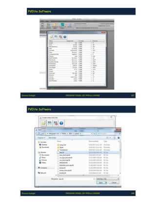 Pve lite course by hossein sadeghi