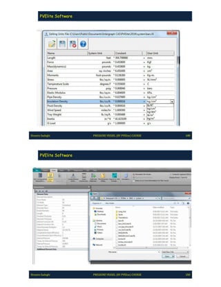 Pve lite course by hossein sadeghi