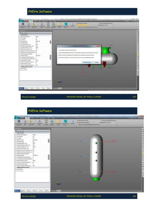 Pve lite course by hossein sadeghi