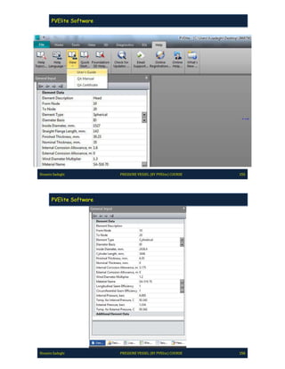 Pve lite course by hossein sadeghi