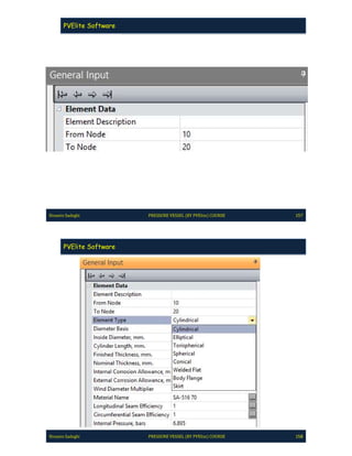 Pve lite course by hossein sadeghi