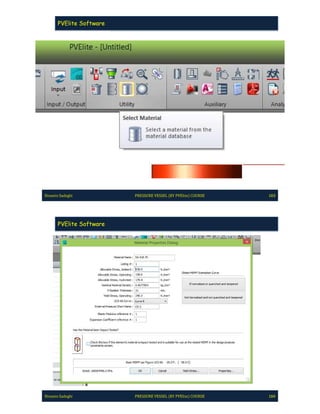 Pve lite course by hossein sadeghi