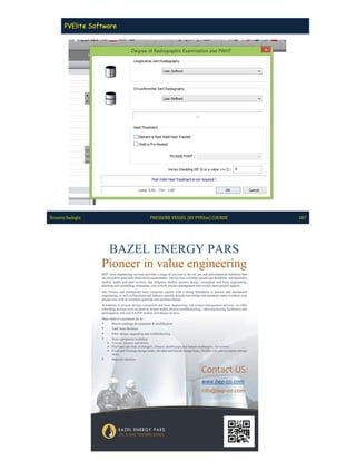 Pve lite course by hossein sadeghi