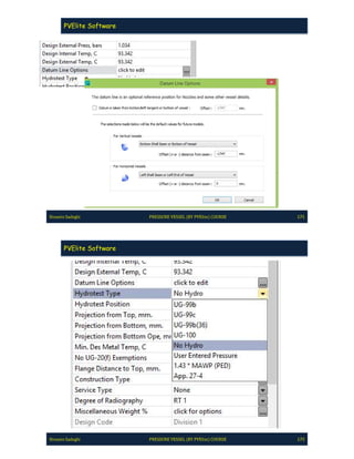 Pve lite course by hossein sadeghi