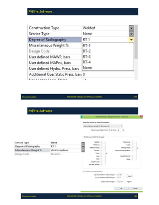 Pve lite course by hossein sadeghi